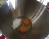 Foto del paso 1 de la receta: Bizcochuelo 0% Totalmente integral