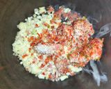 Foto del paso 3 de la receta: Cazuela de Matambre