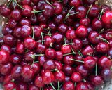 Une image de l'étape 3 de Clafoutis cerises 🍒 🍒🍒.