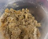 Foto del paso 3 de la receta: Bori bori 😋😋