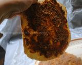 A picture of step 23 of Lahmacun pizza.