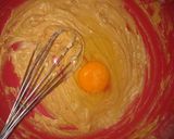Foto del paso 1 de la receta: Galletas de Mantequilla de Maní, Trocitos de Chocolate