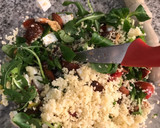 Foto del paso 4 de la receta: Ensalada completa, fácil y rápida