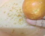Choco Orange Brownies recipe step 3 photo