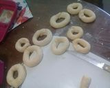 Foto del paso 2 de la receta: Rosquitas fáciles