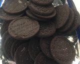 Foto langkah ke 1 dari resep Puding OreO Ice.