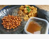 Foto langkah ke 2 dari resep Rujak Buah.