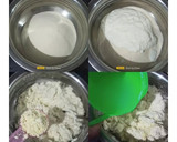 A picture of step 1 of Instant Rava Handvo (Traditional Gujarati Handvo).