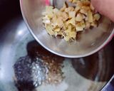 A picture of step 2 of ढाबा स्टाइल डबल तड़का दाल 🍲❤️.