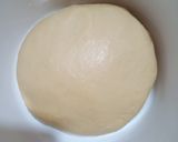 Foto langkah ke 2 dari resep Potato bread/roti manis kentang.