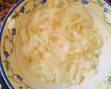 Foto del paso 2 de la receta Paella mixta al fuego de leña