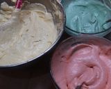 Foto langkah ke 6 dari resep Topo Map Love Cake or Cake Alunan Kasih.