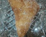 Une image de l'étape 3 de Beignets algériens.