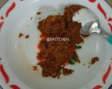 Foto langkah ke 4 dari resep Bubur Kacang Hijau Kental Fiber Creme (No Santan).