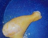 Foto del paso 1 de la receta: 🇮🇳Butter Chicken 🇮🇳