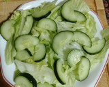 Foto del paso 1 de la receta: Ensalada de Pollo y Manzana