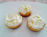 Foto del paso 5 de la receta: Key Lime Pie (tarta de lima)