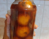 Foto del paso 1 de la receta: Tejocote en almíbar