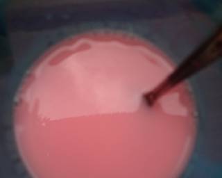 Es Campur Nikmat - Step 1