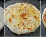 A picture of step 12 of Gulab Jamun Paratha.
