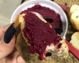Foto del paso 5 de la receta: Hummus de remolacha🤤