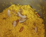 A picture of step 3 of 🥚Andy ka Halwa 🥚.