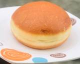 Round doughnuts (Bombolonis) recipe step 6 photo