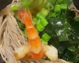 Hình bước làm 6 của món Bữa tối cuối năm gia đình Nhật (Japanese style New Year Eve’s dinner)