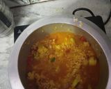 खिचड़ी (khichadi recipe in hindi) रेसिपी चरण 4 फोटो