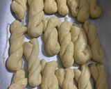Foto del paso 6 de la receta: Pancitos tipo pebete