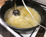 Foto del paso 6 de la receta: Pollo al horno con verduras