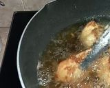 Foto langkah ke 4 dari resep Sayap Ayam Goreng Sereh.