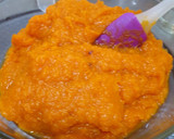 Foto del paso 1 de la receta: Tarta de Calabaza