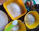 Foto langkah ke 4 dari resep 493. Kue Selai Bingke / SeriMuka.
