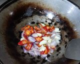 Foto langkah ke 2 dari resep NASI LIWET MAGIC 🍚🍛.