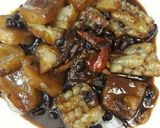 Foto langkah ke 3 dari resep Semur pare.