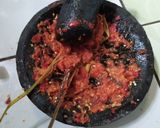 Foto langkah ke 2 dari resep Ikan Tongkol + Otak-otak Sambal Balado.