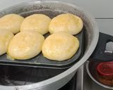 Foto langkah ke 5 dari resep Bluder ala2.
