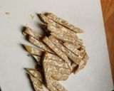 Foto langkah ke 2 dari resep Tumis Buncis Tempe.
