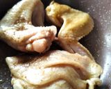 Foto langkah ke 3 dari resep Ayam Besengek.
