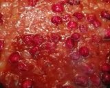 Foto del paso 5 de la receta: Roti de ternera con salsa de arándanos