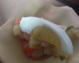Foto langkah ke 5 dari resep Pastel Ragut.