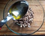 Foto del paso 2 de la receta: Queso cremoso de girasol