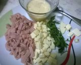 Foto del paso 2 de la receta: Tortiglioni en horno milagro (cazuela horno)