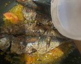 Foto langkah ke 3 dari resep Pesmol Ikan Kembung.