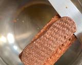 Bourbon Biscuit Chocolate Pops recipe step 1 photo
