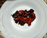 Foto langkah ke 5 dari resep Salmon teriyaki.