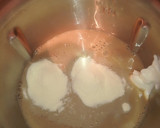 Foto del paso 2 de la receta: Yogures de café bombón (2 formas)