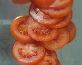 Foto del paso 3 de la receta: Pizza de espinacas