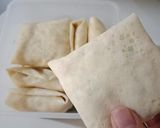 Foto langkah ke 5 dari resep Martabak Tahu Wortel #SiapRamadhan.